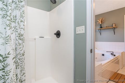 Tiny photo for 2908 Jakes Aly Aly, Fayetteville, NC 28306 (MLS # 754847)