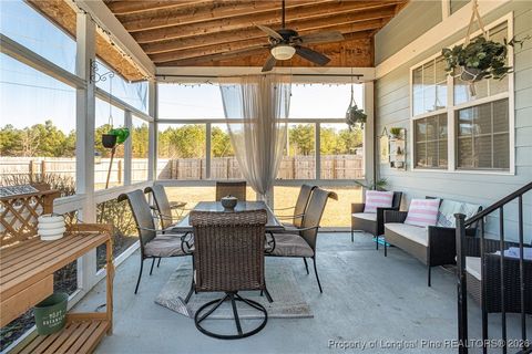 Tiny photo for 2908 Jakes Aly Aly, Fayetteville, NC 28306 (MLS # 754847)