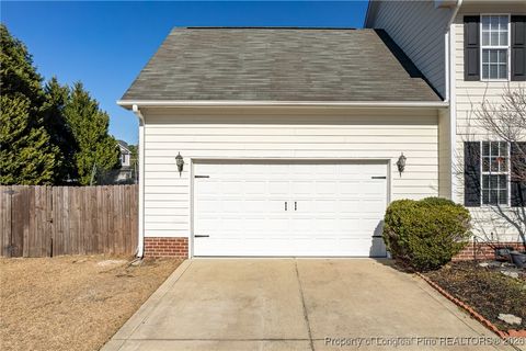 Tiny photo for 2908 Jakes Aly Aly, Fayetteville, NC 28306 (MLS # 754847)
