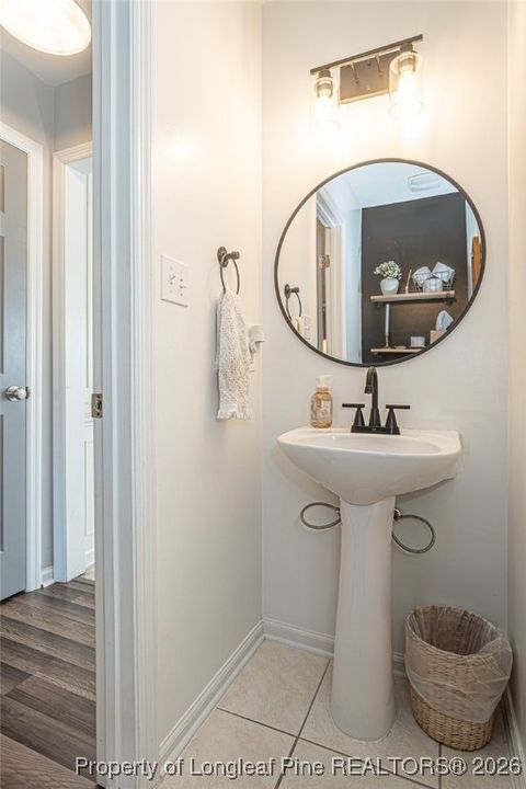 Tiny photo for 2908 Jakes Aly Aly, Fayetteville, NC 28306 (MLS # 754847)