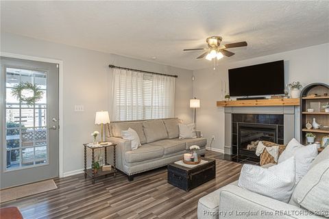 Tiny photo for 2908 Jakes Aly Aly, Fayetteville, NC 28306 (MLS # 754847)
