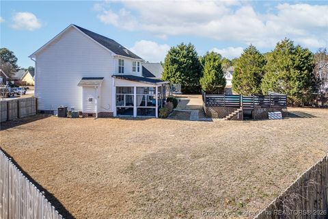 Tiny photo for 2908 Jakes Aly Aly, Fayetteville, NC 28306 (MLS # 754847)