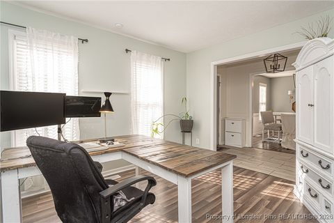 Tiny photo for 2908 Jakes Aly Aly, Fayetteville, NC 28306 (MLS # 754847)