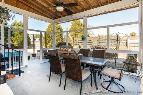 Tiny photo for 2908 Jakes Aly Aly, Fayetteville, NC 28306 (MLS # 754847)