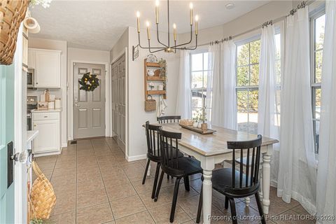 Tiny photo for 2908 Jakes Aly Aly, Fayetteville, NC 28306 (MLS # 754847)