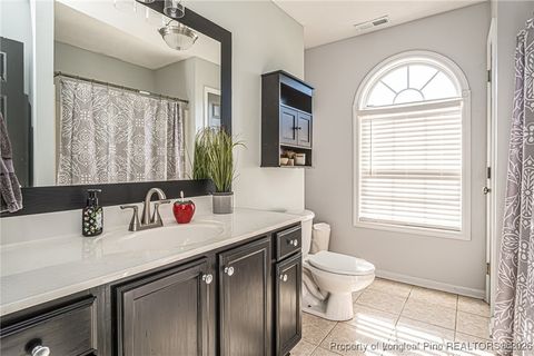 Tiny photo for 2908 Jakes Aly Aly, Fayetteville, NC 28306 (MLS # 754847)