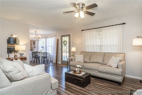 Tiny photo for 2908 Jakes Aly Aly, Fayetteville, NC 28306 (MLS # 754847)