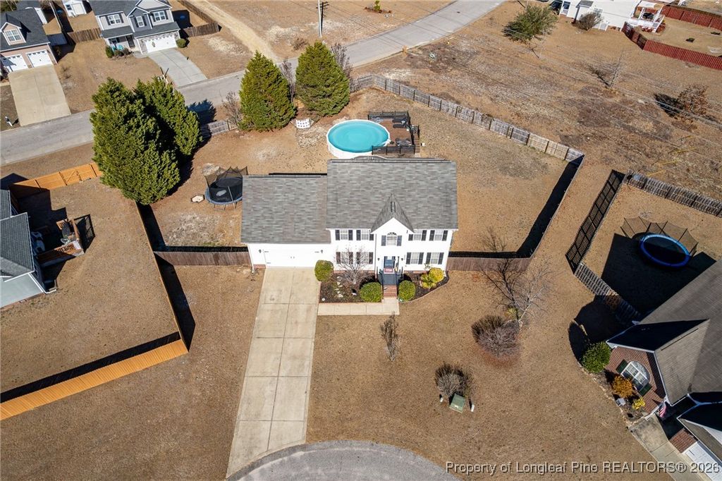 Photo of 2908 Jakes Aly Aly, Fayetteville, NC 28306 (MLS # 754847)