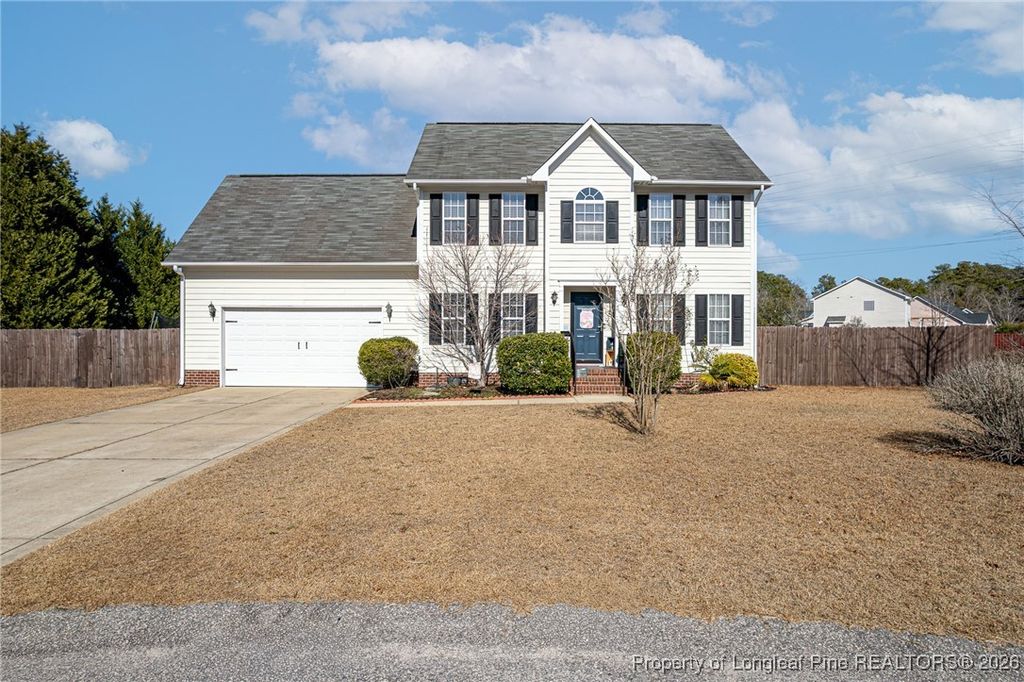 Photo of 2908 Jakes Aly Aly, Fayetteville, NC 28306 (MLS # 754847)