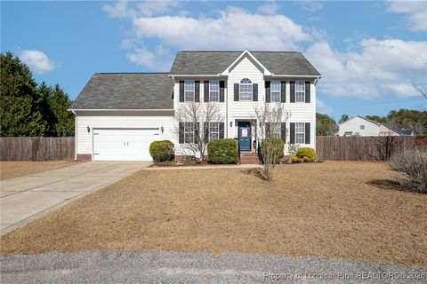 Photo of 2908 Jakes Aly Aly, Fayetteville, NC 28306 (MLS # 754847)