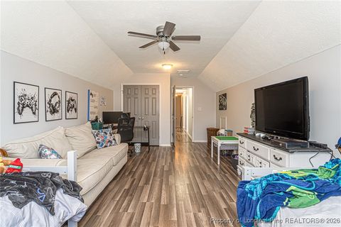 Tiny photo for 2908 Jakes Aly Aly, Fayetteville, NC 28306 (MLS # 754847)