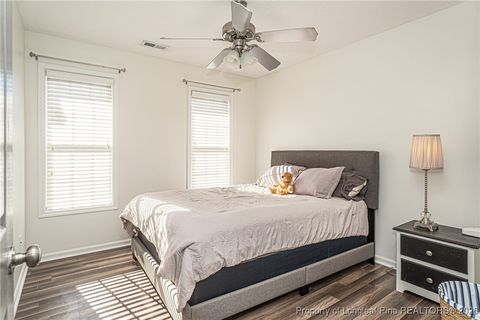 Tiny photo for 2908 Jakes Aly Aly, Fayetteville, NC 28306 (MLS # 754847)