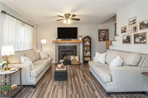 Tiny photo for 2908 Jakes Aly Aly, Fayetteville, NC 28306 (MLS # 754847)