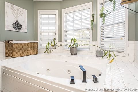 Tiny photo for 2908 Jakes Aly Aly, Fayetteville, NC 28306 (MLS # 754847)