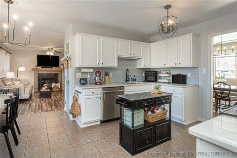 Tiny photo for 2908 Jakes Aly Aly, Fayetteville, NC 28306 (MLS # 754847)