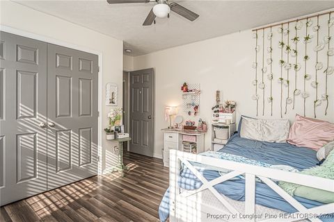 Tiny photo for 2908 Jakes Aly Aly, Fayetteville, NC 28306 (MLS # 754847)