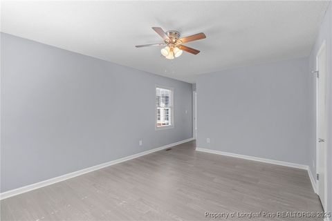 Tiny photo for 4591 Ferncreek Drive, Fayetteville, NC 28314 (MLS # 752215)