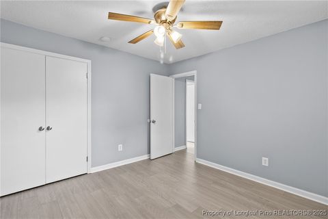 Tiny photo for 4591 Ferncreek Drive, Fayetteville, NC 28314 (MLS # 752215)