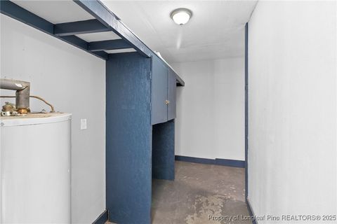 Tiny photo for 4591 Ferncreek Drive, Fayetteville, NC 28314 (MLS # 752215)