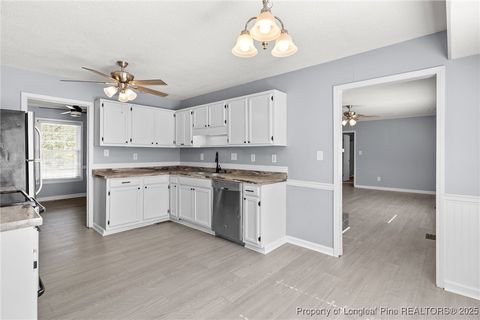 Tiny photo for 4591 Ferncreek Drive, Fayetteville, NC 28314 (MLS # 752215)