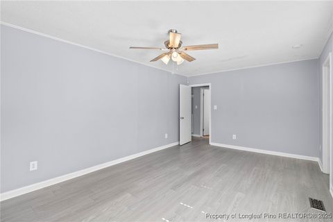 Tiny photo for 4591 Ferncreek Drive, Fayetteville, NC 28314 (MLS # 752215)