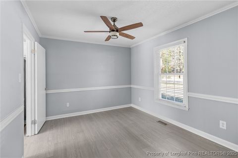 Tiny photo for 4591 Ferncreek Drive, Fayetteville, NC 28314 (MLS # 752215)