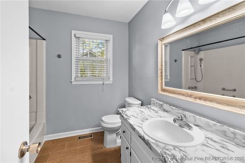 Tiny photo for 4591 Ferncreek Drive, Fayetteville, NC 28314 (MLS # 752215)