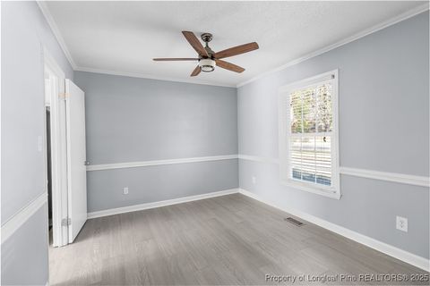 Tiny photo for 4591 Ferncreek Drive, Fayetteville, NC 28314 (MLS # 752215)