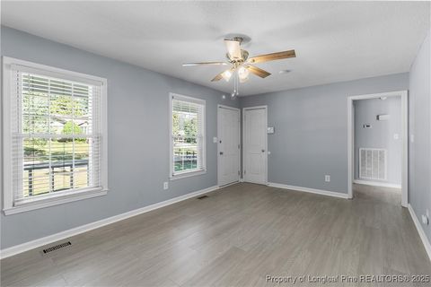 Tiny photo for 4591 Ferncreek Drive, Fayetteville, NC 28314 (MLS # 752215)