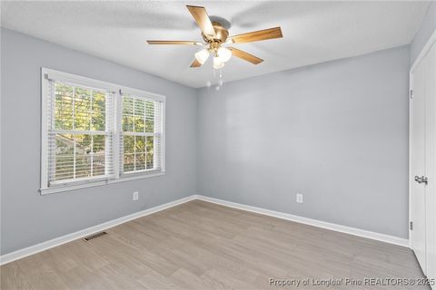 Tiny photo for 4591 Ferncreek Drive, Fayetteville, NC 28314 (MLS # 752215)