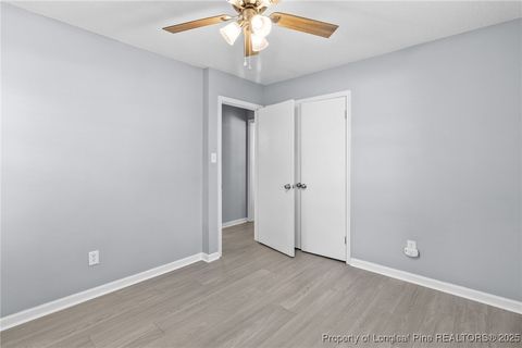 Tiny photo for 4591 Ferncreek Drive, Fayetteville, NC 28314 (MLS # 752215)