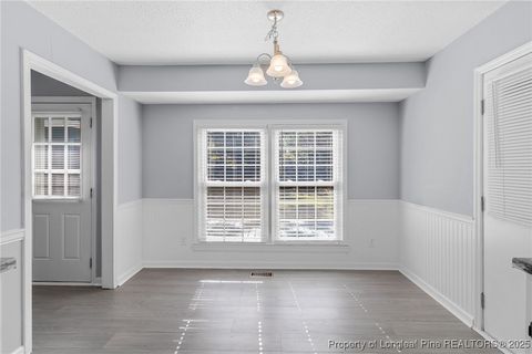 Tiny photo for 4591 Ferncreek Drive, Fayetteville, NC 28314 (MLS # 752215)