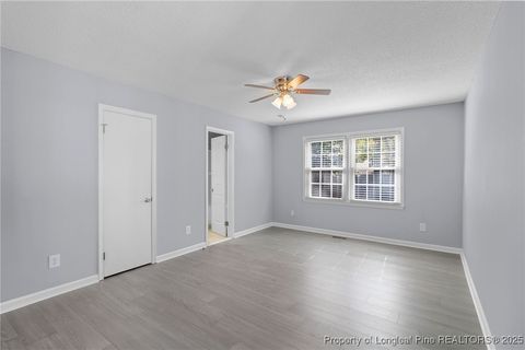Tiny photo for 4591 Ferncreek Drive, Fayetteville, NC 28314 (MLS # 752215)