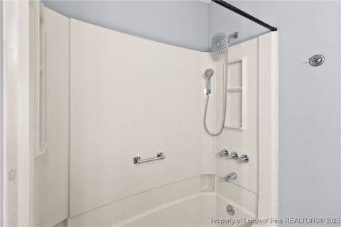 Tiny photo for 4591 Ferncreek Drive, Fayetteville, NC 28314 (MLS # 752215)