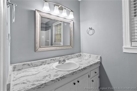 Tiny photo for 4591 Ferncreek Drive, Fayetteville, NC 28314 (MLS # 752215)