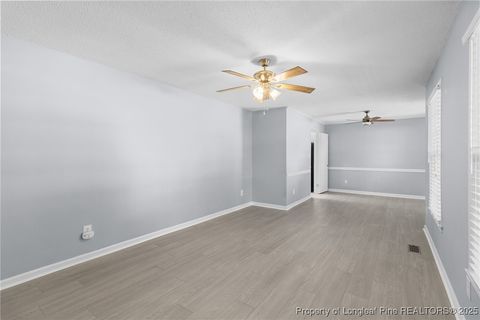 Tiny photo for 4591 Ferncreek Drive, Fayetteville, NC 28314 (MLS # 752215)