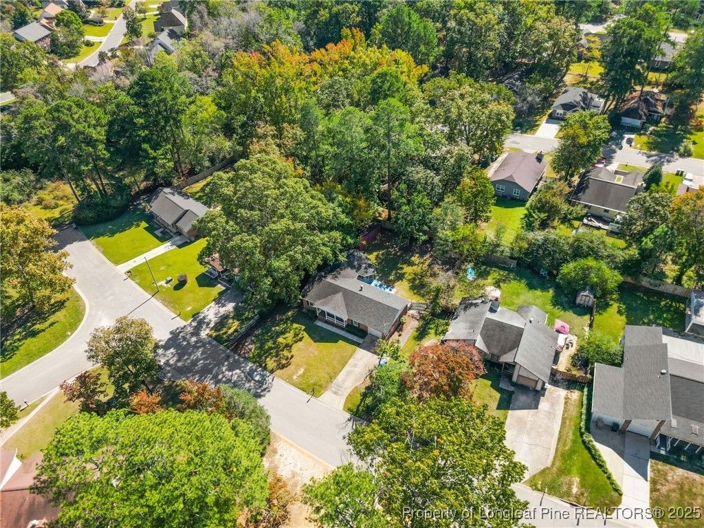 Photo of 4591 Ferncreek Drive, Fayetteville, NC 28314 (MLS # 752215)