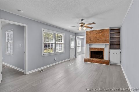 Tiny photo for 4591 Ferncreek Drive, Fayetteville, NC 28314 (MLS # 752215)