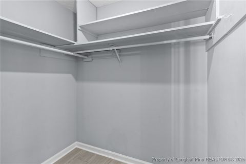 Tiny photo for 4591 Ferncreek Drive, Fayetteville, NC 28314 (MLS # 752215)