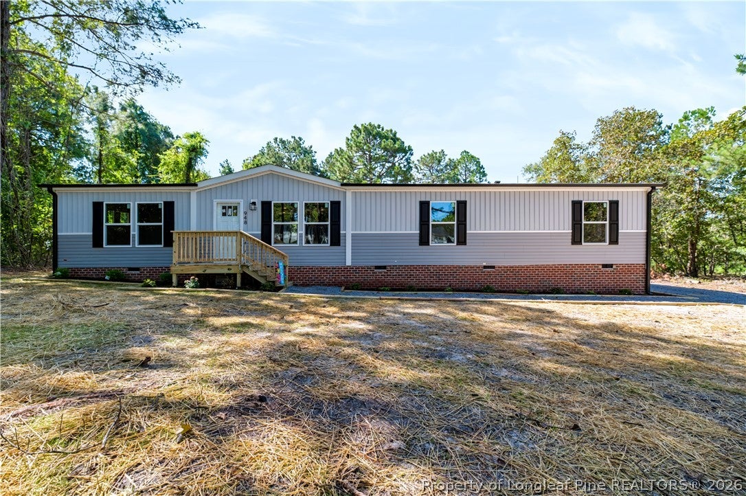 948 Pine Oak