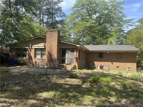 Tiny photo for 1433 Berriedale Drive, Fayetteville, NC 28304 (MLS # 760879)