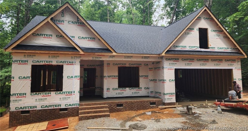 Photo of 1538 LOUISIANA Avenue, Sanford, NC 27332 (MLS # 764140)