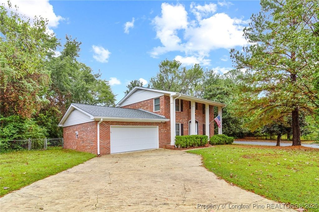 Photo of 7102 Evanston Street, Fayetteville, NC 28314 (MLS # 751377)