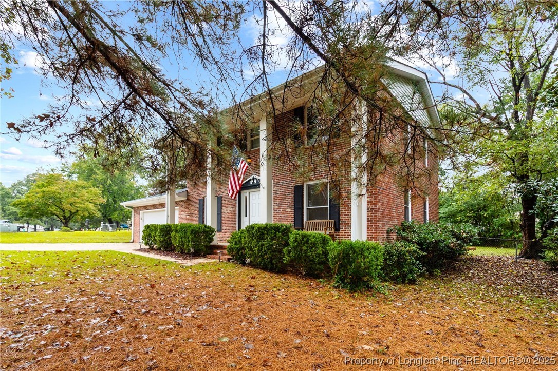 7102 Evanston Street