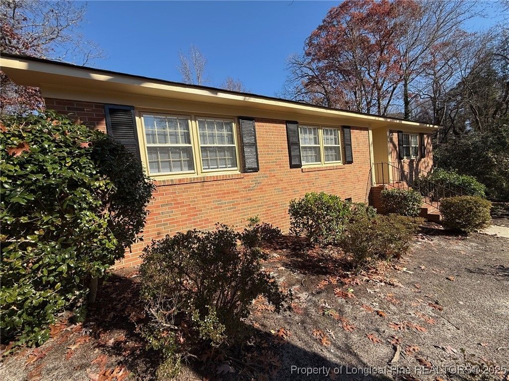 Photo of 1916 Spruce Street, Fayetteville, NC 28303 (MLS # 753928)