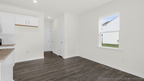 Tiny photo for 40 Charlies Bend Way, Spring Lake, NC 28390 (MLS # 756391)