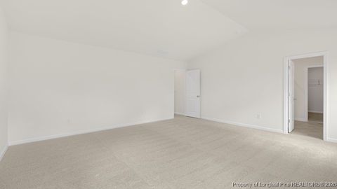 Tiny photo for 40 Charlies Bend Way, Spring Lake, NC 28390 (MLS # 756391)