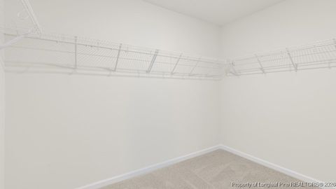 Tiny photo for 40 Charlies Bend Way, Spring Lake, NC 28390 (MLS # 756391)