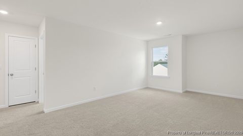 Tiny photo for 40 Charlies Bend Way, Spring Lake, NC 28390 (MLS # 756391)