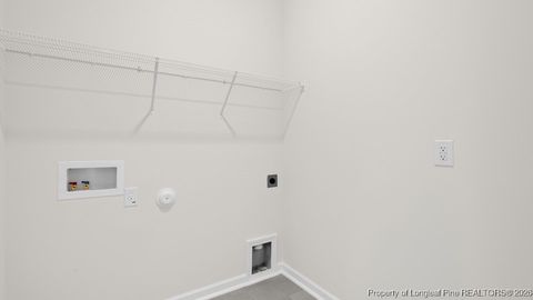 Tiny photo for 40 Charlies Bend Way, Spring Lake, NC 28390 (MLS # 756391)